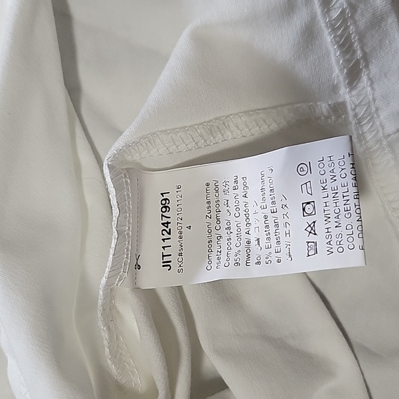 Shein tee - Picture 7 of 8